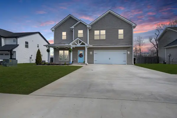 125 Schroer Rd, Clarksville, TN 37042