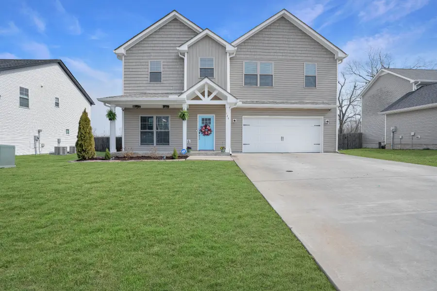125 Schroer Rd, Clarksville, TN 37042 - #2