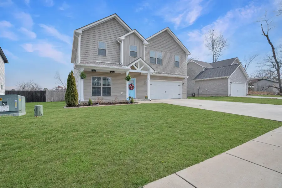 125 Schroer Rd, Clarksville, TN 37042 - #3