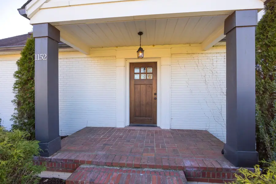 1152 Greenland Ave, Nashville, TN 37216 - #2
