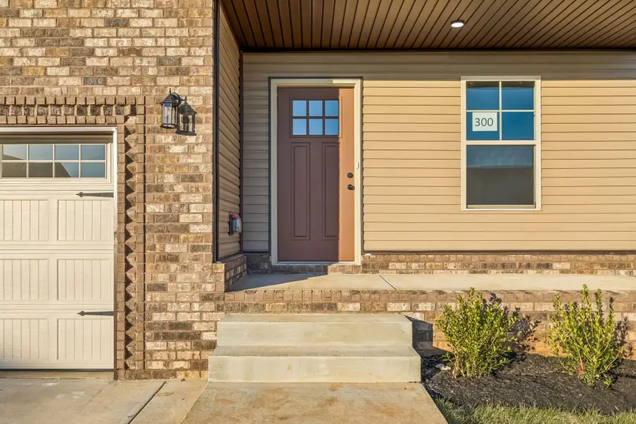 365 Cardinal Creek, Clarksville, TN 37040 - #2