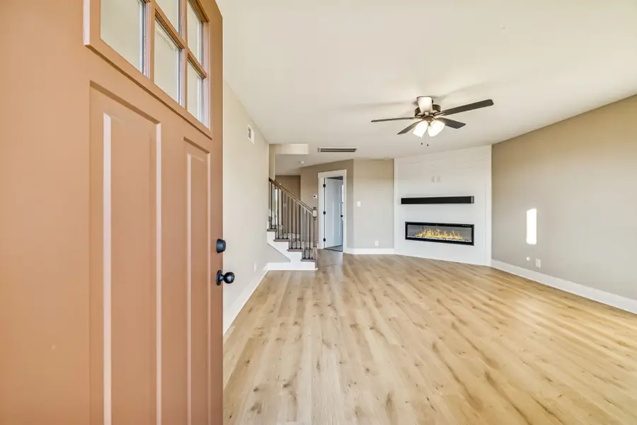 365 Cardinal Creek, Clarksville, TN 37040 - #3