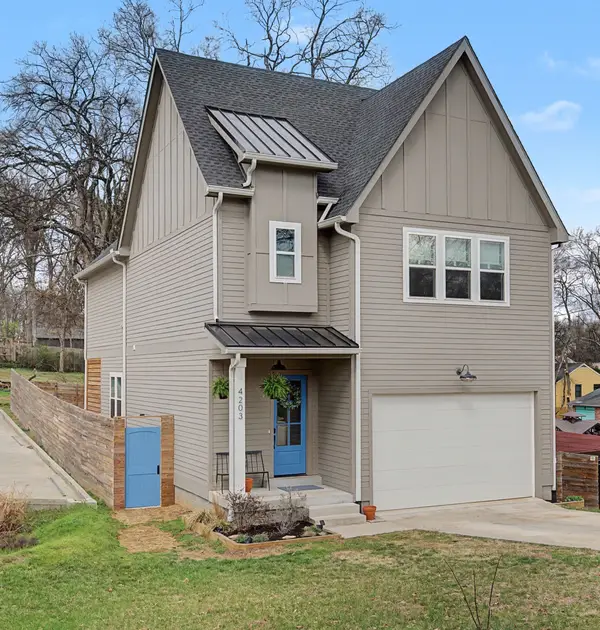 4203 Murray Pl, Nashville, TN 37216