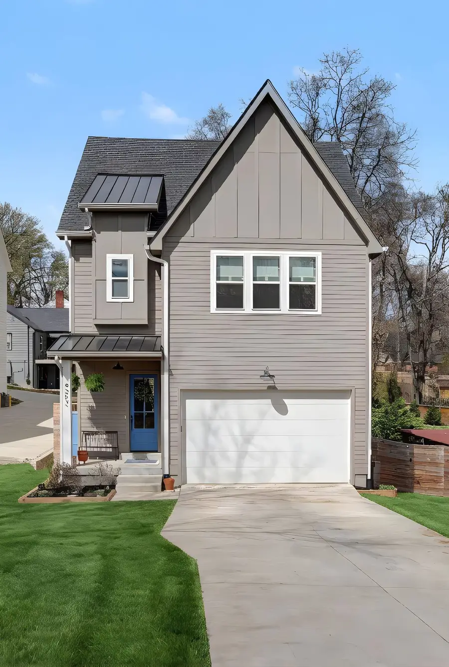 4203 Murray Pl, Nashville, TN 37216 - #3