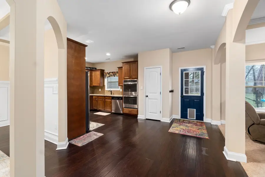 2953 Mcmanus Cir, Clarksville, TN 37042 - #2