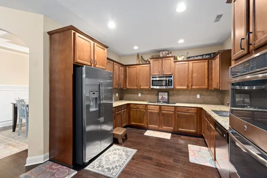 2953 Mcmanus Cir, Clarksville, TN 37042 - #3