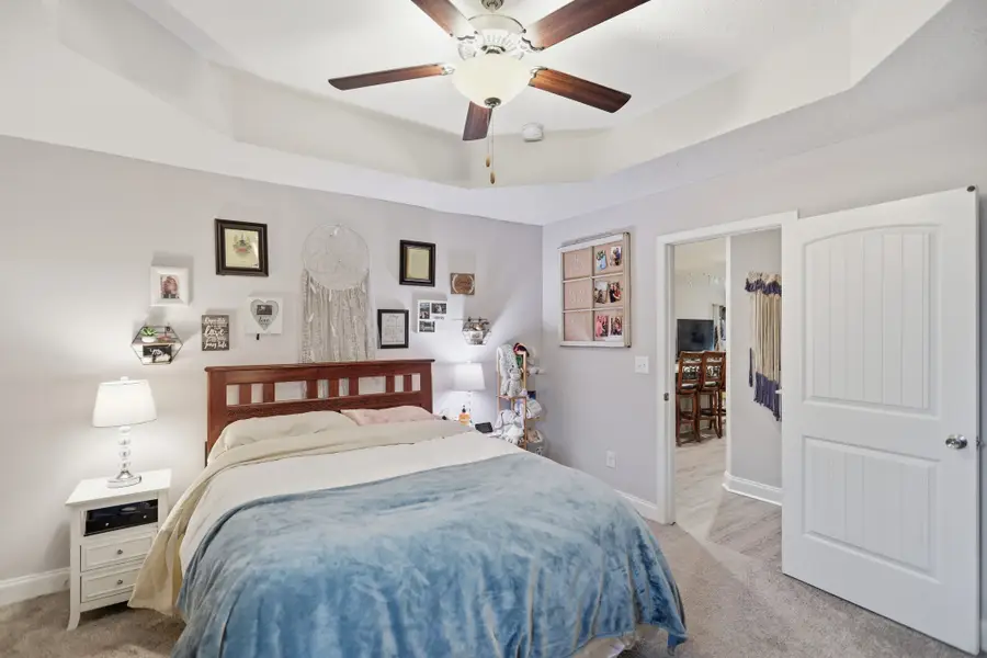 458 Laramie Dr, Springfield, TN 37172 - #3