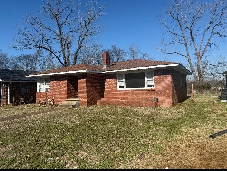 119 Stacker Dr, Clarksville, TN 37040 - #2