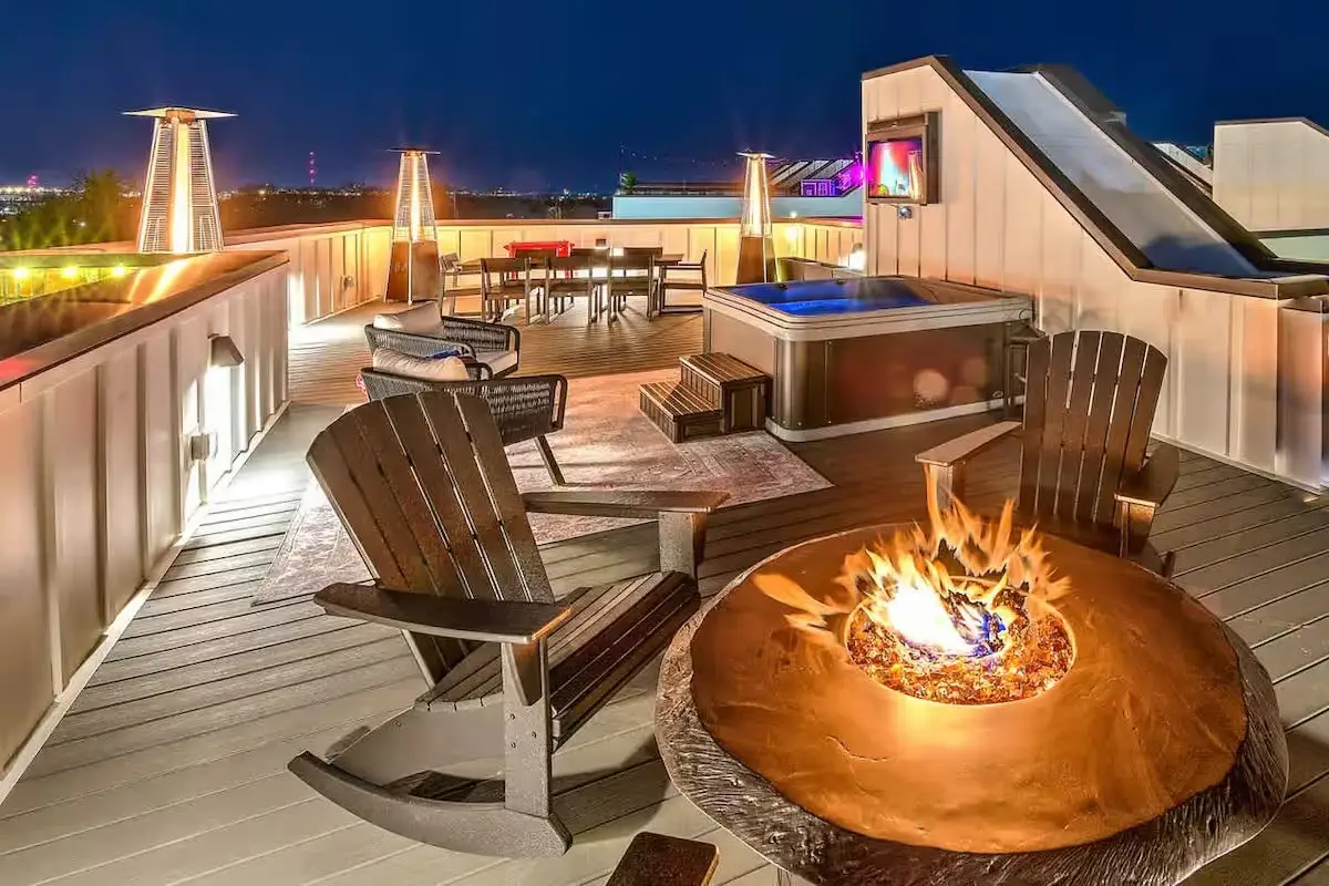 488 W Trinity Ln, Nashville, TN 37207 - #1