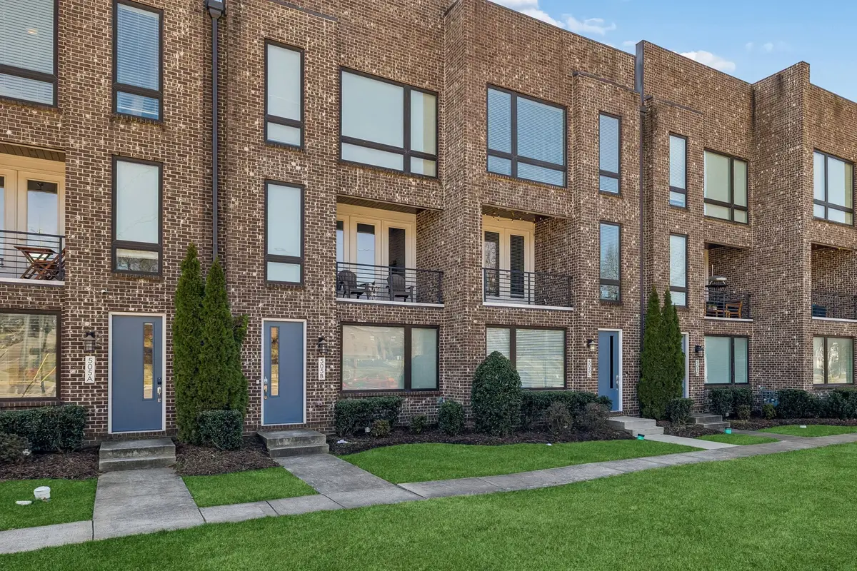 505C Wedgewood Ave, Nashville, TN 37203 - #1