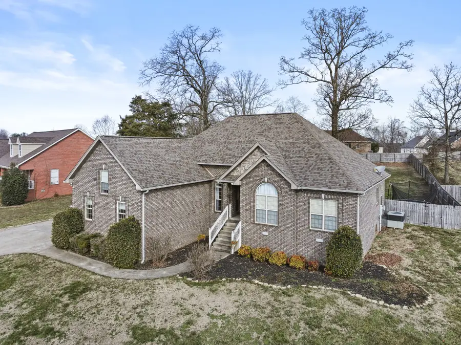 1191 Filmore Harris Rd, Pleasant View, TN 37146 - #2