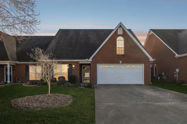 408 Golfview Ct, Murfreesboro, TN 37127