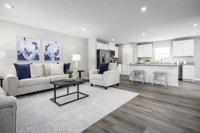 2203 Bethel Ridge Drive, Goodlettsville, TN 37072 - #1