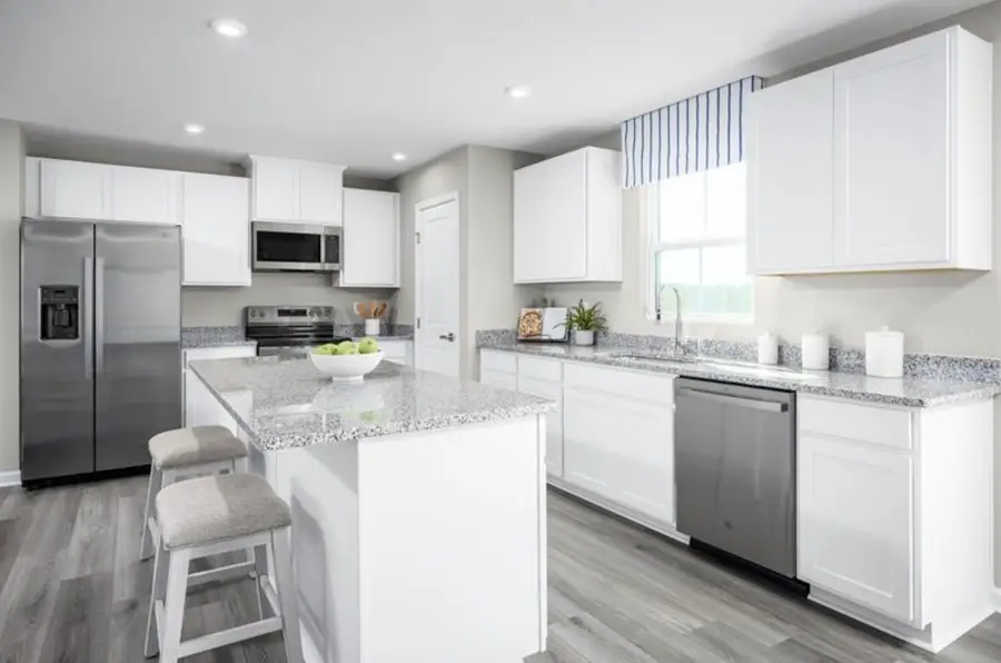 2203 Bethel Ridge Drive, Goodlettsville, TN 37072 - #3