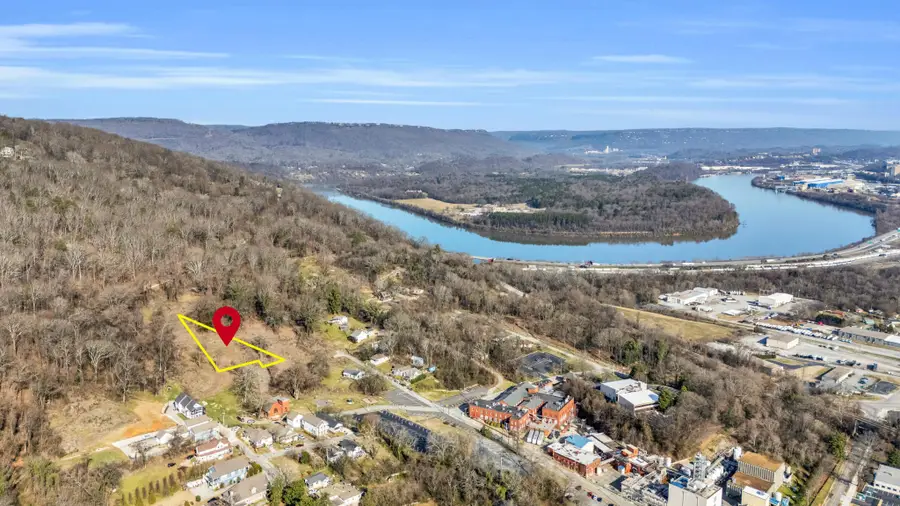 0 W 39th Street, Chattanooga, TN 37409 - #3