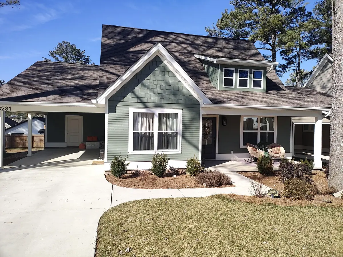 3231 Parkstone Place Nw, Cleveland, TN 37312 - #1