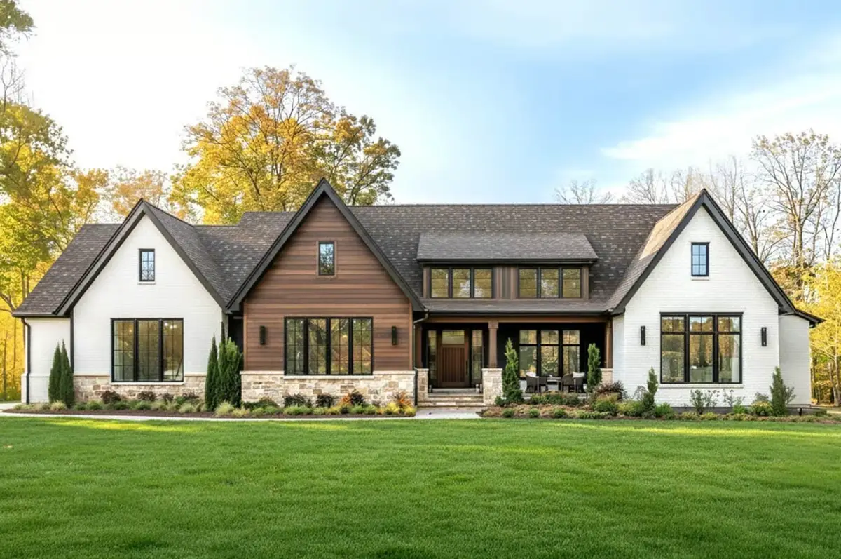 300 Preserve Manor, Madison, TN 37115 - #1