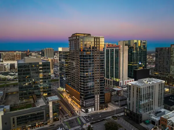 1212 Demonbreun St #A6 (G), Nashville, TN 37203