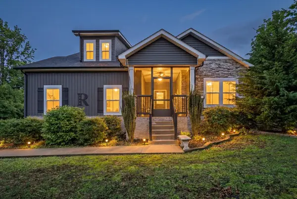 2140 Palmyra Rd, Palmyra, TN 37142