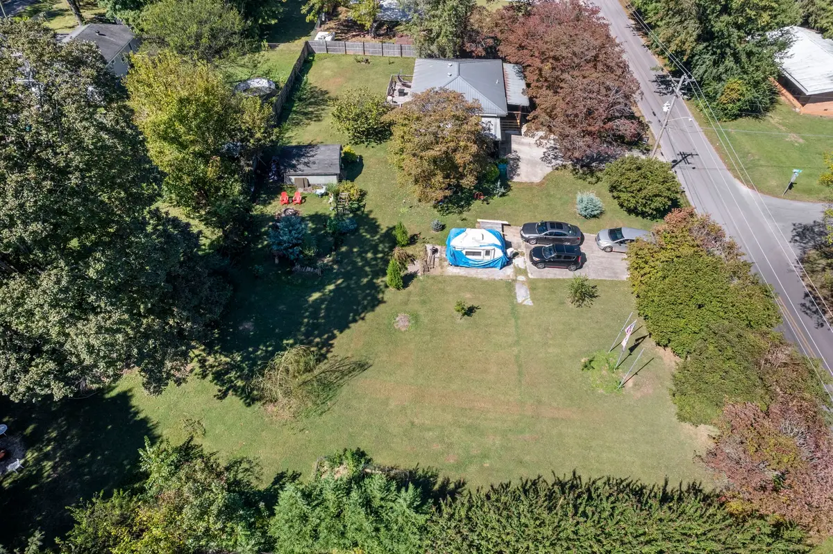 1508 Old Cowan Rd, Winchester, TN 37398 - #1