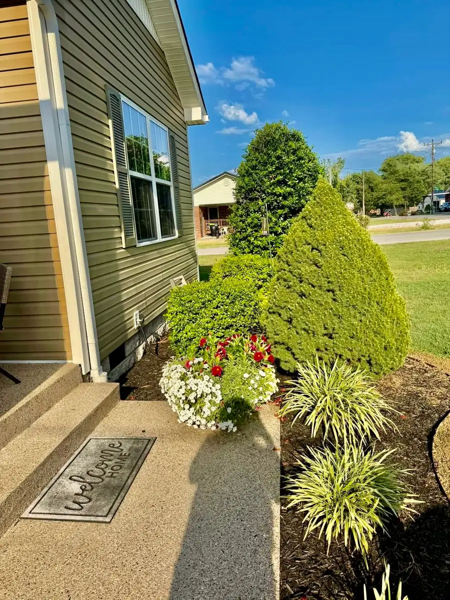 97 Weathers Ave, Elkton, KY 42220 - #3