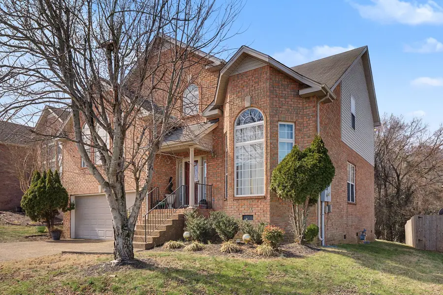 5672 Deer Valley Trl, Antioch, TN 37013 - #2