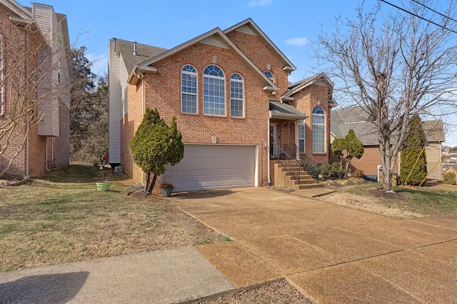 5672 Deer Valley Trl, Antioch, TN 37013 - #3