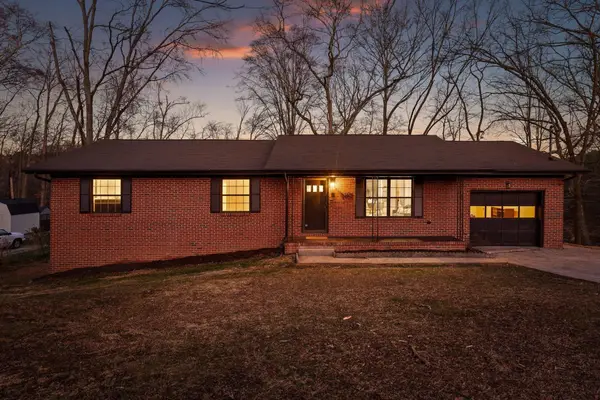 142 Douglas Drive, Chattanooga, TN 37412