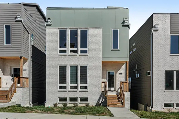 1617 Hampton St W, Nashville, TN 37207