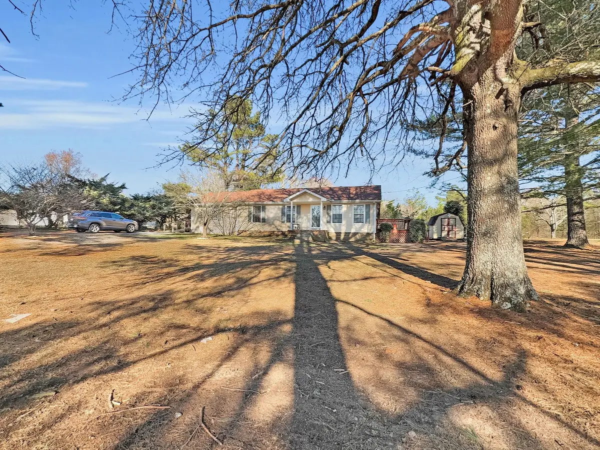 8764 Junction Dr, Lyles, TN 37098 - #1