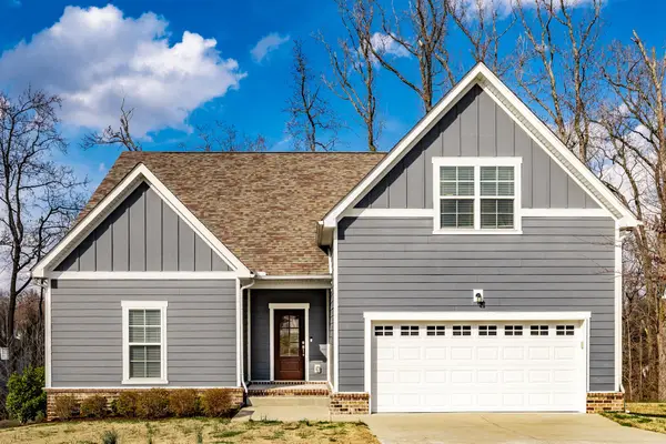 244 Hermitage Point Dr, Hermitage, TN 37076