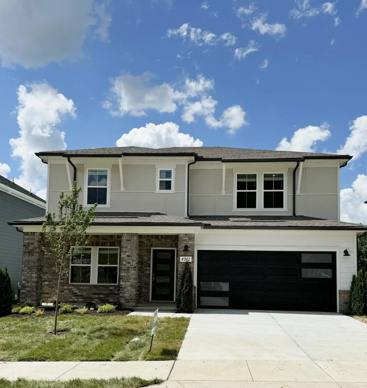 1954 Mahala Dr, Hermitage, TN 37076 - #1