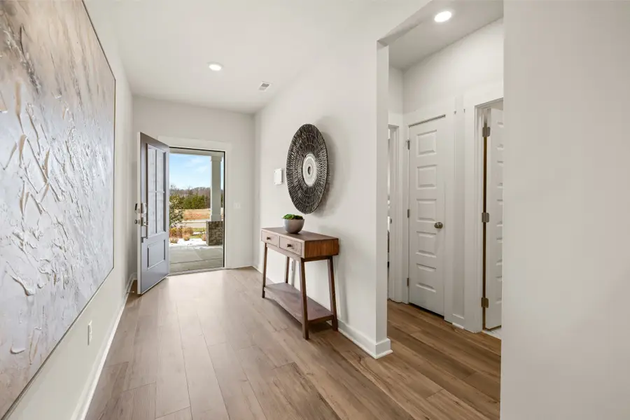 1209 Leavell Lane, Murfreesboro, TN 37130 - #3