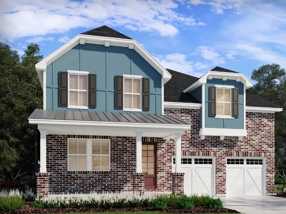 2802 Kayla Ct, Franklin, TN 37064 - #1