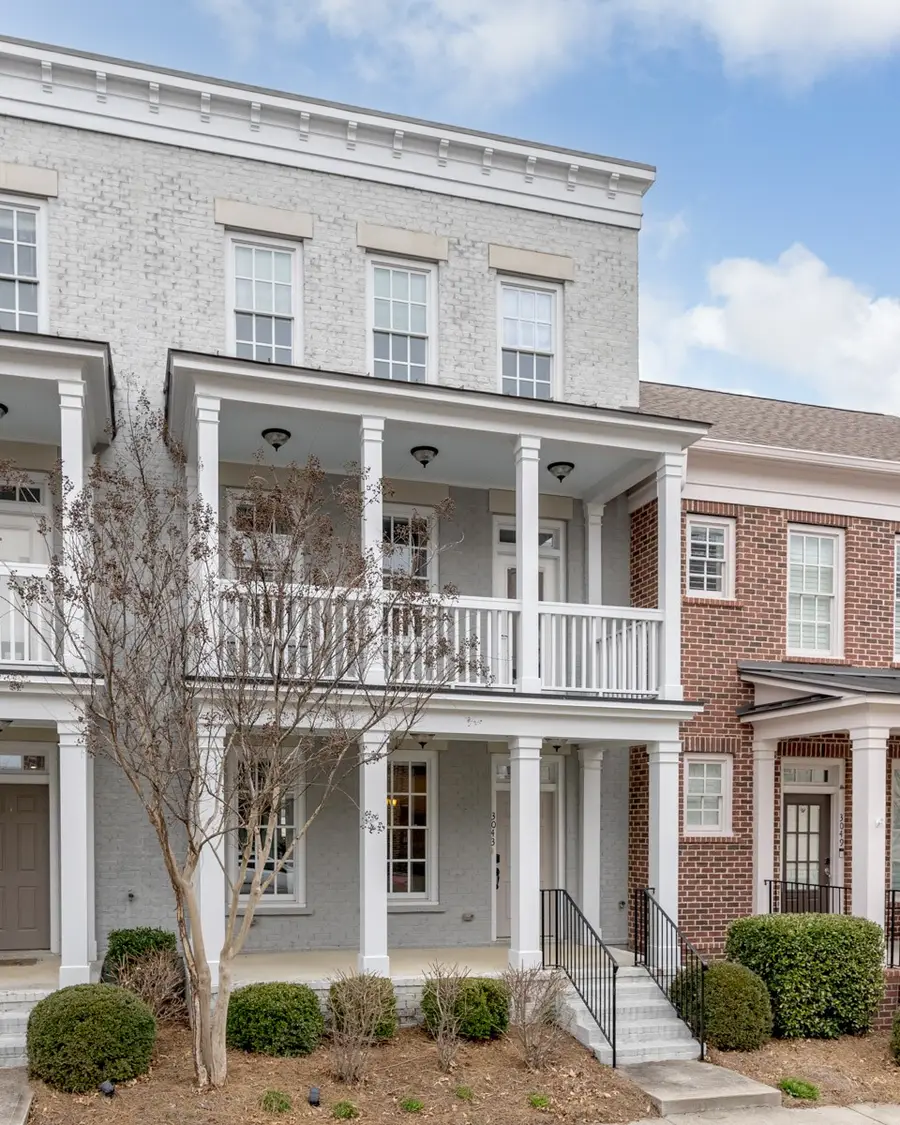 3043 Rural Plains Cir, Franklin, TN 37064 - #2