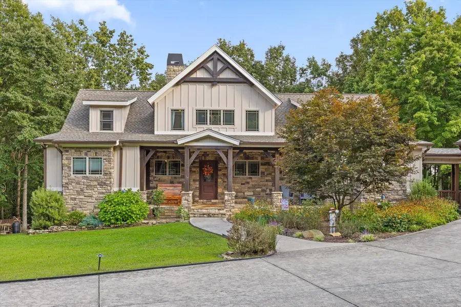 392 Tunnie Point, Dunlap, TN 37327 - #2