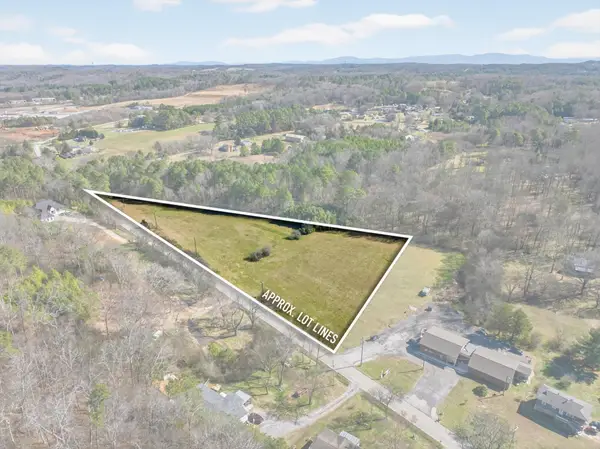 655 Bandy Road, Ringgold, GA 30736