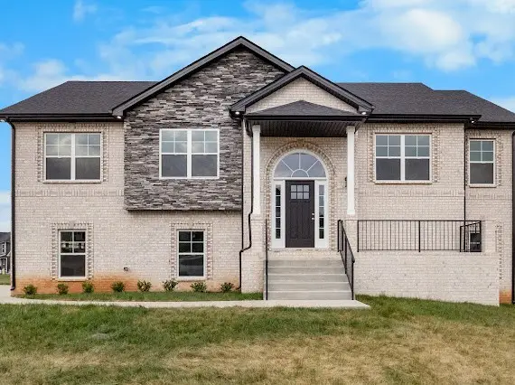 354 Cardinal Creek, Clarksville, TN 37040 - #2