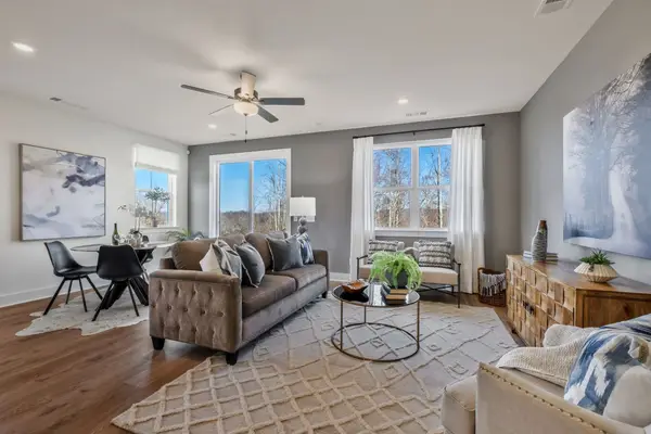 6001 Mill Tree Ct, Nashville, TN 37221