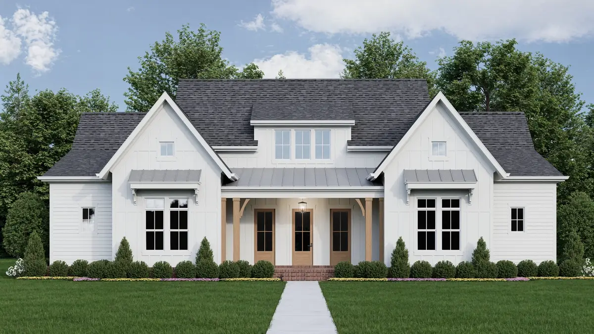 128 Morris Street, Franklin, TN 37064 - #1