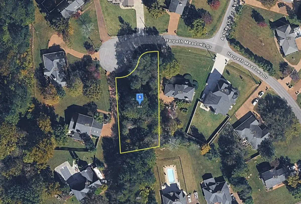 484 Harpeth Meadows Dr, Kingston Springs, TN 37082 - #1