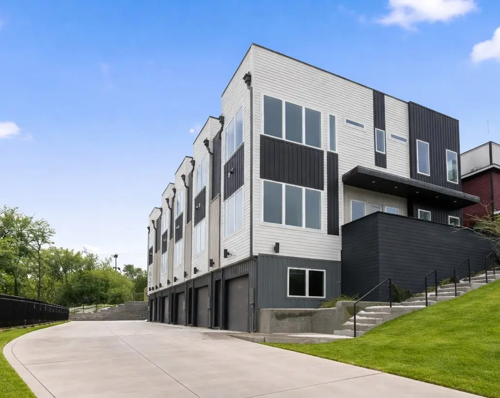 106 Fairview Ct, Nashville, TN 37203 - #1