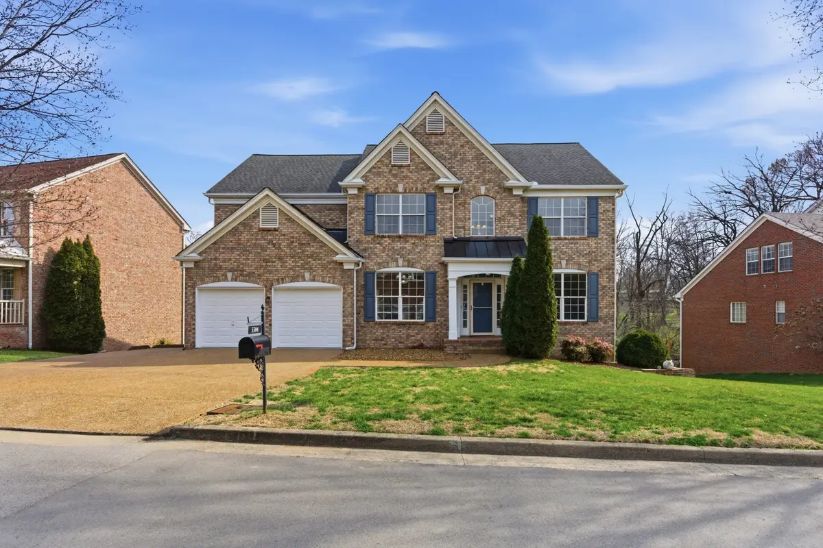 5504 Nevil Pt, Brentwood, TN 37027 - #1