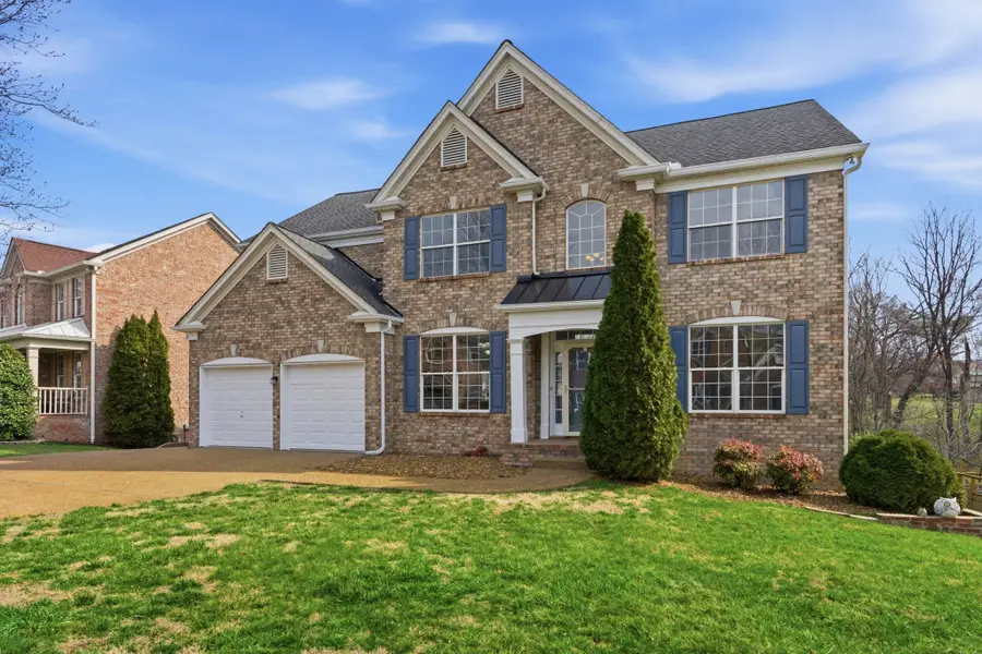 5504 Nevil Pt, Brentwood, TN 37027 - #2