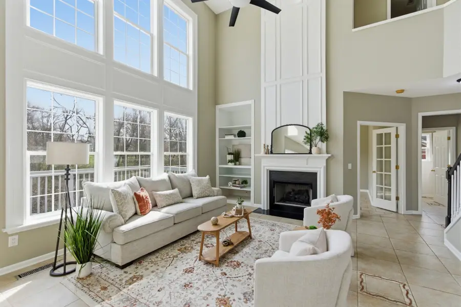 5504 Nevil Pt, Brentwood, TN 37027 - #3