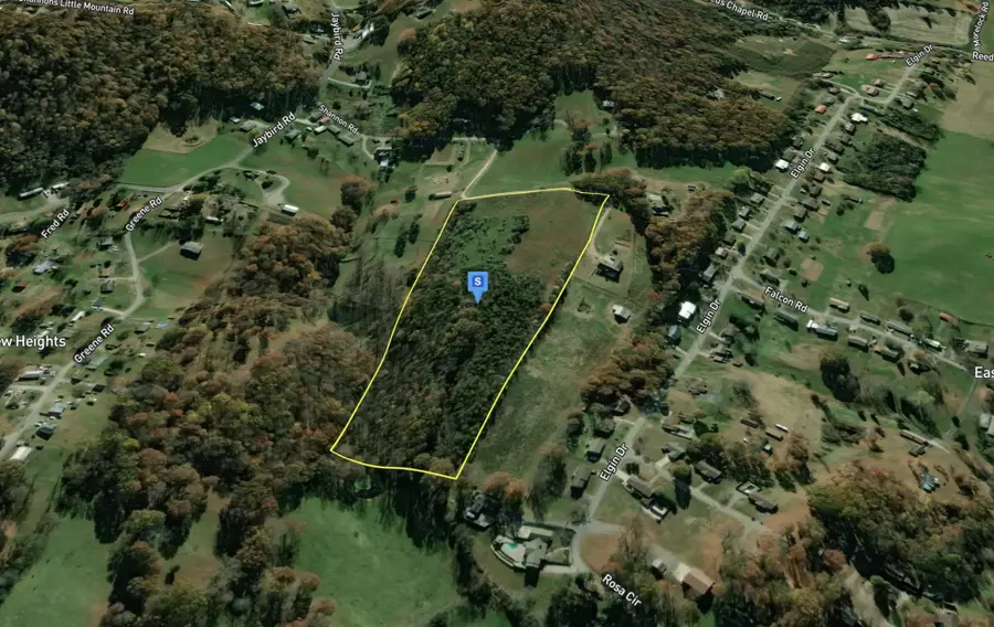 3800 Shannon Rd, Morristown, TN 37814 - #2