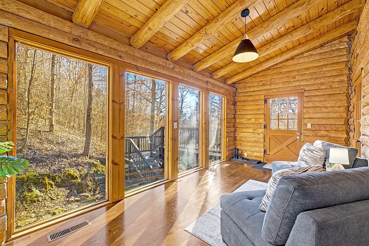 5290 Old Harding Rd, Franklin, TN 37064 - #1