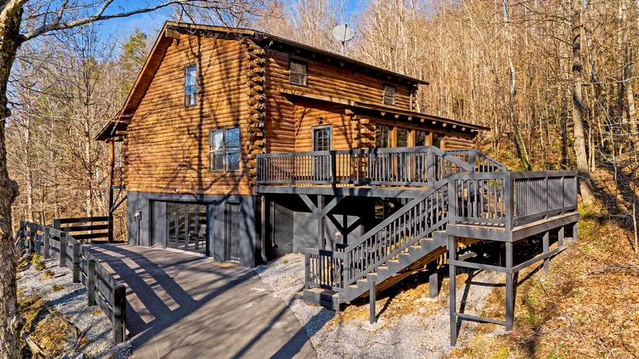 5290 Old Harding Rd, Franklin, TN 37064 - #3