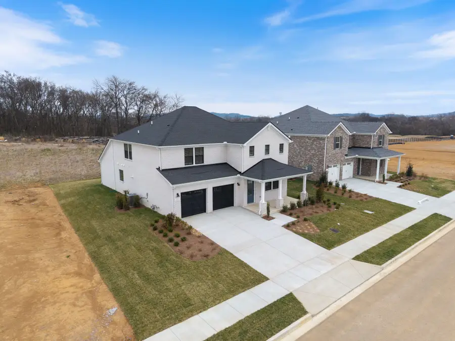 2112 Riley Park Dr, Franklin, TN 37064 - #3