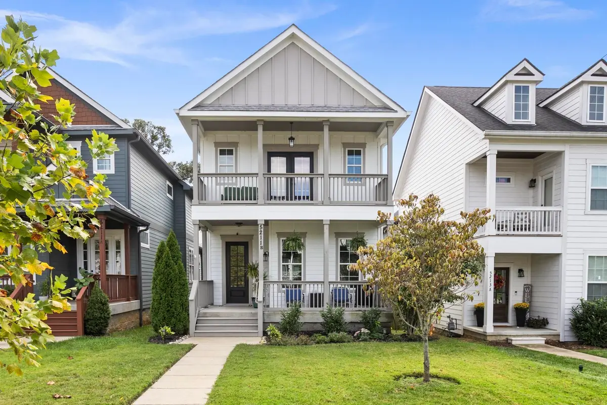 5211B Illinois Ave, Nashville, TN 37209 - #1